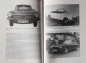 Preview: Rosellen "Vom Goggomobil zum Glas V8" Glas Goggo History 1986 (9398)
